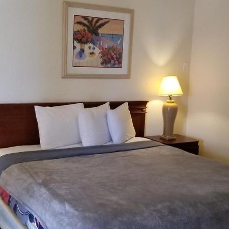 Deluxe Inn Motel - Homestead Eksteriør billede
